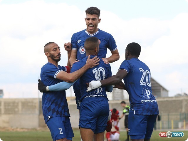 שחקני באקה (וואסים מוואסי)